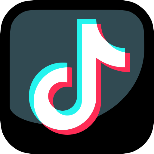 Tiktok Logo
